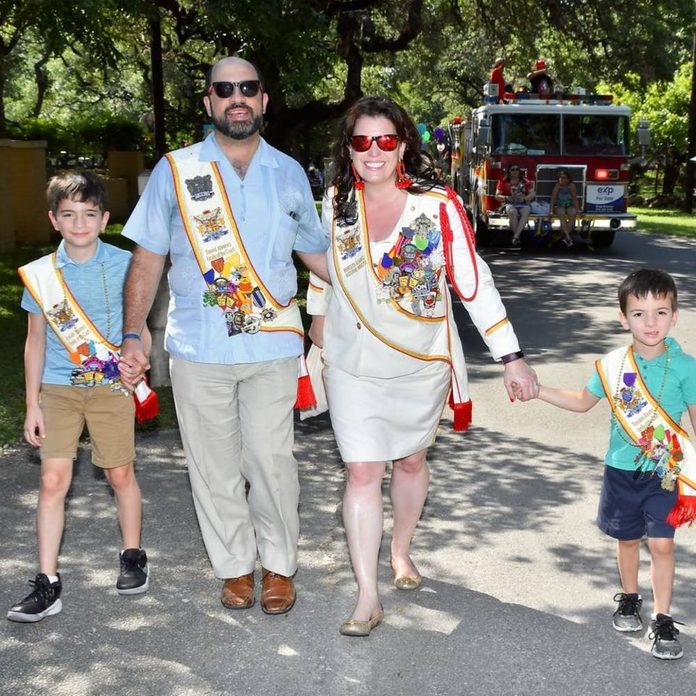 Meet your Posher, Meredith